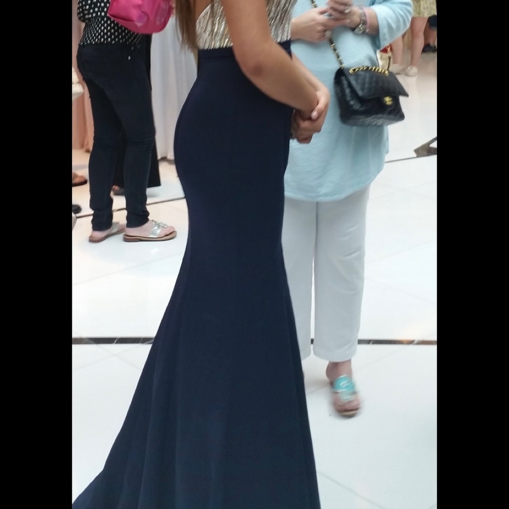 Beautiful dress